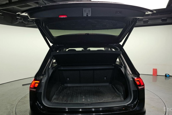 2021 Volkswagen Tiguan с пробегом 134 588 км