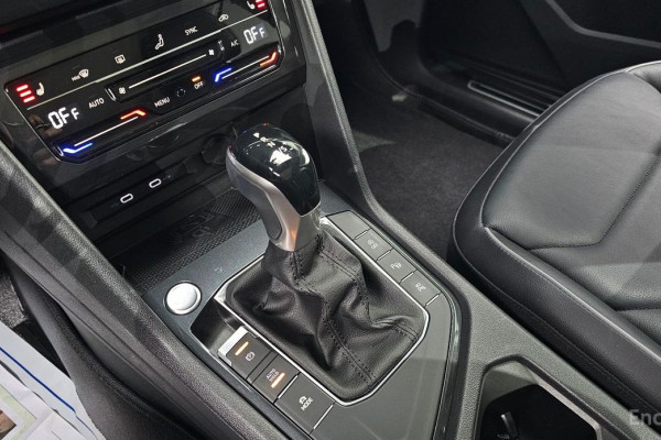 2021 Volkswagen Tiguan с пробегом 61 905 км