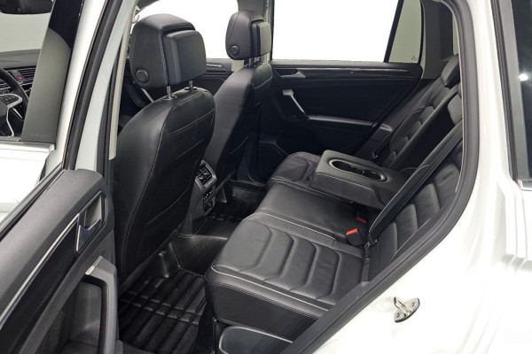 2021 Volkswagen Tiguan с пробегом 61 905 км