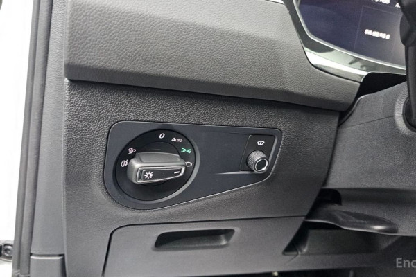 2021 Volkswagen Tiguan с пробегом 61 905 км