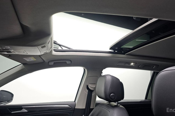 2021 Volkswagen Tiguan с пробегом 61 905 км