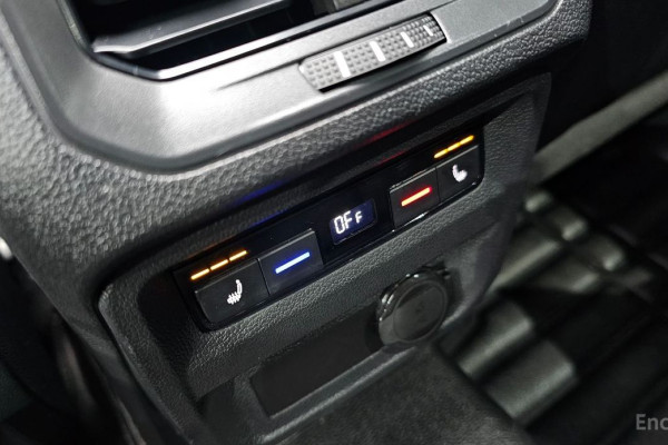 2021 Volkswagen Tiguan с пробегом 61 905 км