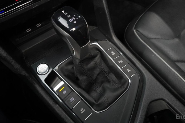 2023 Volkswagen Tiguan с пробегом 56 311 км