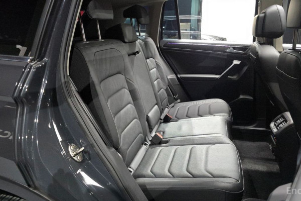 2023 Volkswagen Tiguan с пробегом 56 311 км