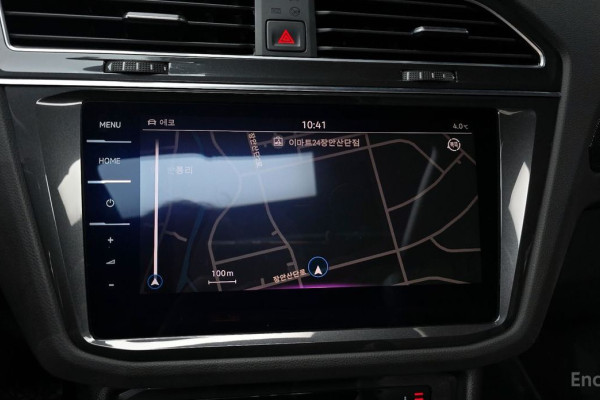 2023 Volkswagen Tiguan с пробегом 56 311 км