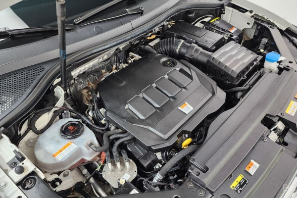 2021 Volkswagen Tiguan с пробегом 52 552 км