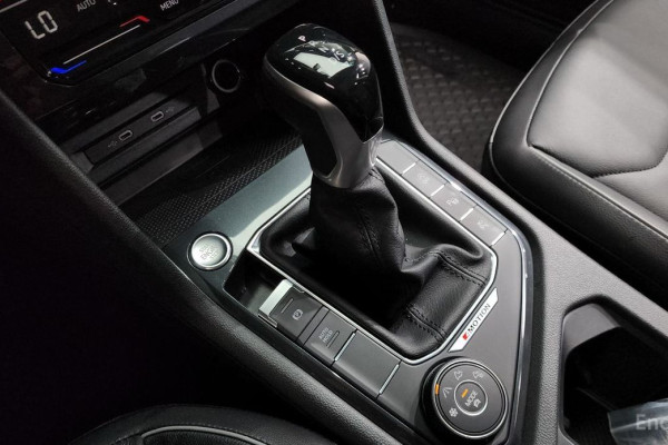 2021 Volkswagen Tiguan с пробегом 52 552 км