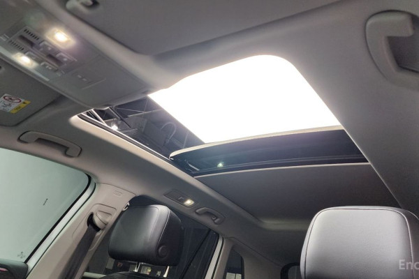 2021 Volkswagen Tiguan с пробегом 52 552 км