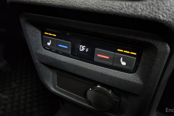 2021 Volkswagen Tiguan с пробегом 52 552 км