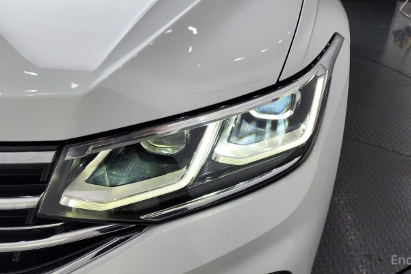 2021 Volkswagen Tiguan с пробегом 52 552 км