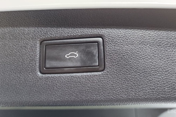 2021 Volkswagen Tiguan с пробегом 52 552 км