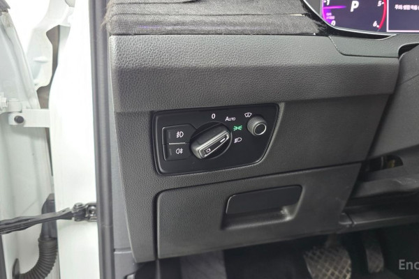 2021 Volkswagen Passat с пробегом 33 379 км