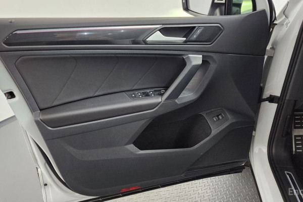 2021 Volkswagen Tiguan с пробегом 52 552 км