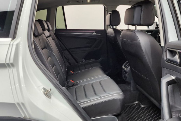 2021 Volkswagen Tiguan с пробегом 52 552 км