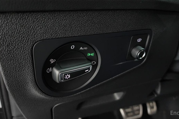 2021 Volkswagen Tiguan с пробегом 52 552 км