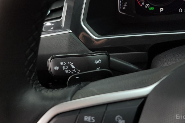 2021 Volkswagen Tiguan с пробегом 52 552 км