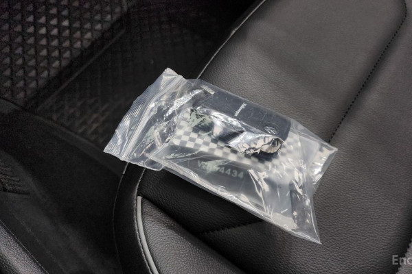 2021 Volkswagen Tiguan с пробегом 52 552 км