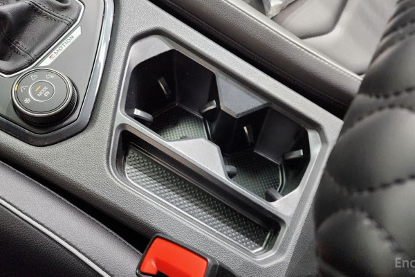 2021 Volkswagen Tiguan с пробегом 52 552 км