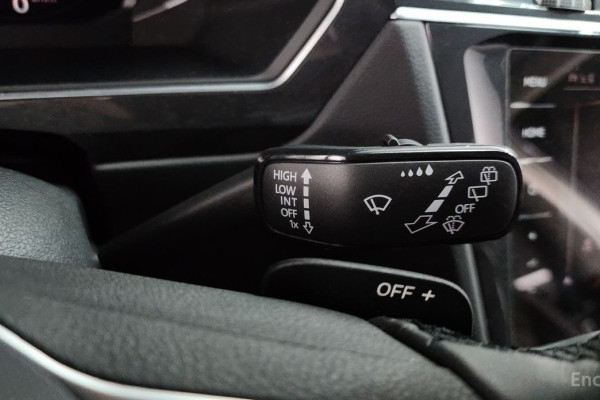 2021 Volkswagen Tiguan с пробегом 52 552 км