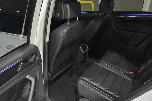 2023 Volkswagen Tiguan с пробегом 32 275 км