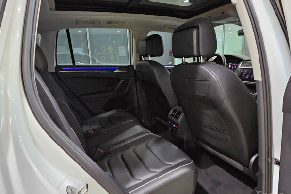 2023 Volkswagen Tiguan с пробегом 32 275 км