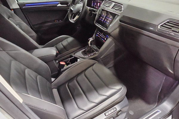 2023 Volkswagen Tiguan с пробегом 32 275 км