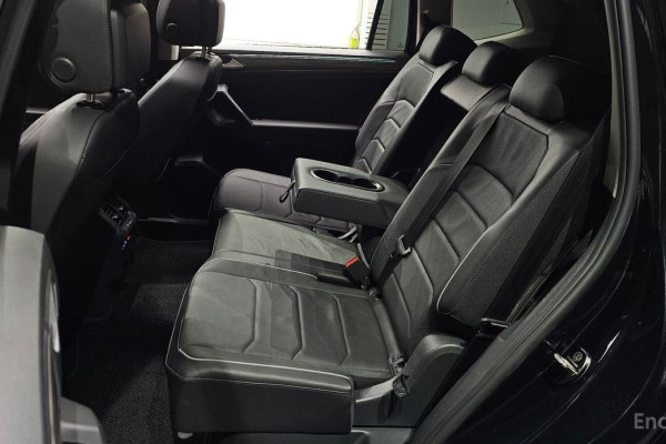 2023 Volkswagen Tiguan с пробегом 30 238 км