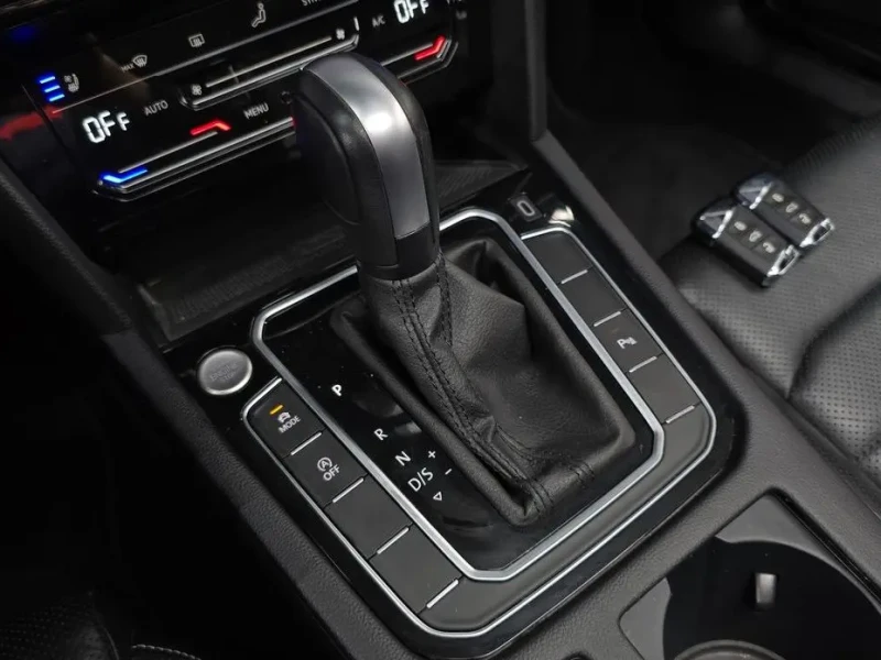 2022 Volkswagen Passat с пробегом 75 027 км