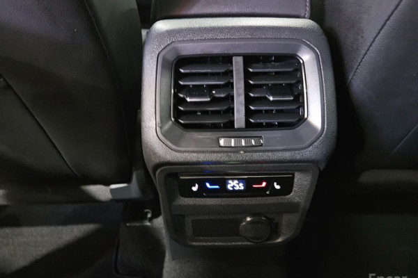 2023 Volkswagen Tiguan с пробегом 32 275 км