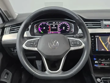2022 Volkswagen Passat с пробегом 75 027 км