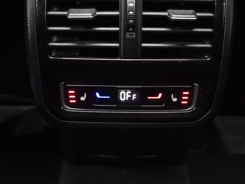 2022 Volkswagen Passat с пробегом 75 027 км
