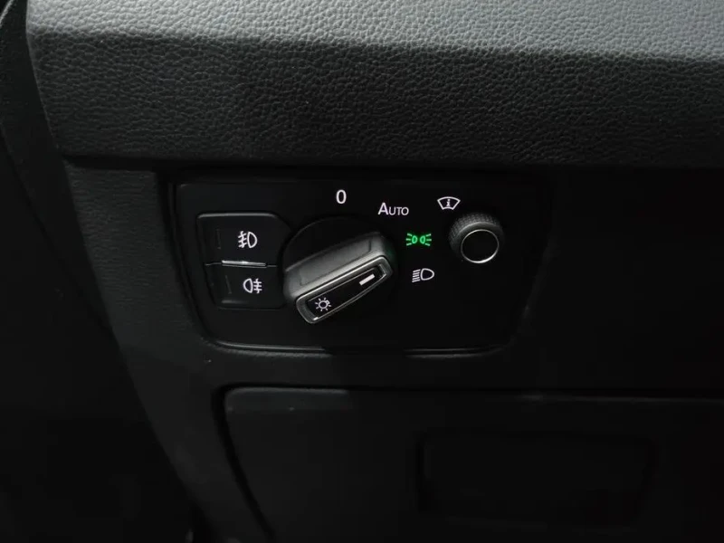 2022 Volkswagen Passat с пробегом 75 027 км