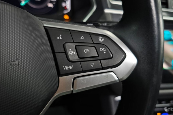 2023 Volkswagen Tiguan с пробегом 30 238 км