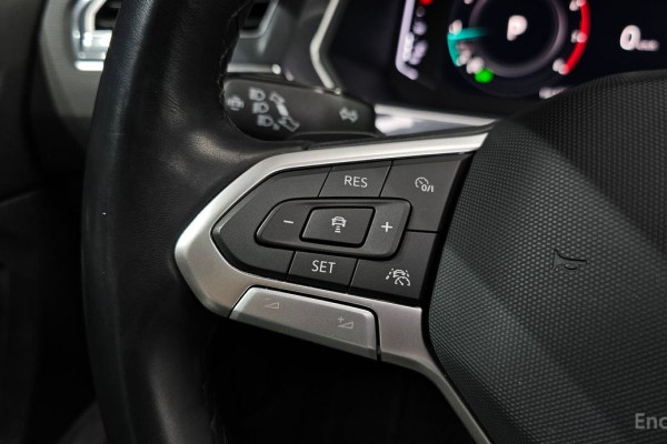 2023 Volkswagen Tiguan с пробегом 30 238 км