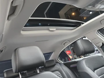 2022 Volkswagen Passat с пробегом 75 027 км