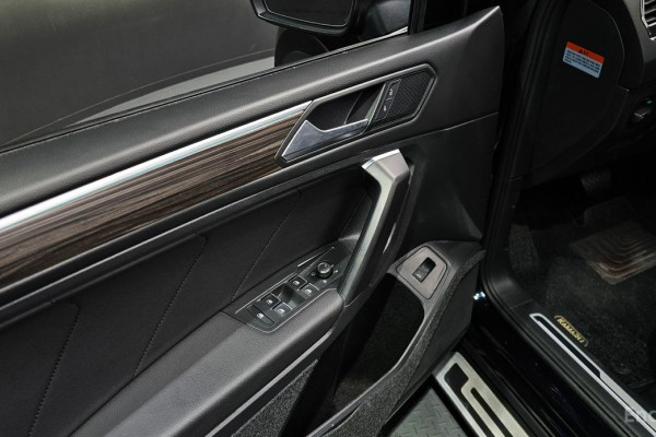 2023 Volkswagen Tiguan с пробегом 30 238 км