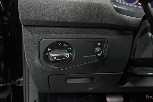 2023 Volkswagen Tiguan с пробегом 30 238 км