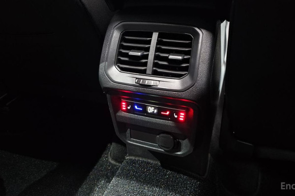 2023 Volkswagen Tiguan с пробегом 30 238 км