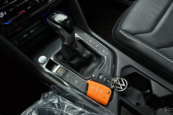 2022 Volkswagen Tiguan с пробегом 64 561 км