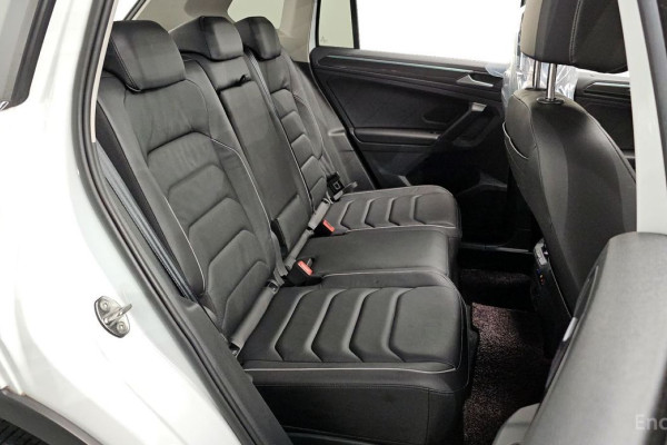 2022 Volkswagen Tiguan с пробегом 64 561 км