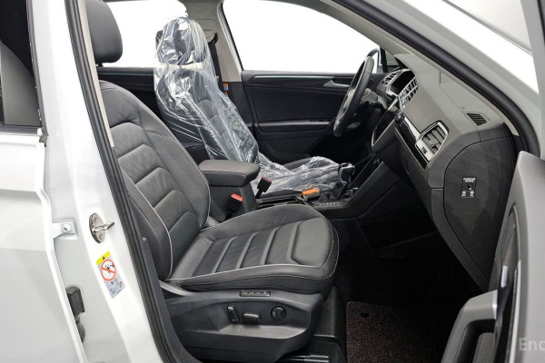 2022 Volkswagen Tiguan с пробегом 64 561 км