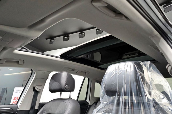 2022 Volkswagen Tiguan с пробегом 64 561 км