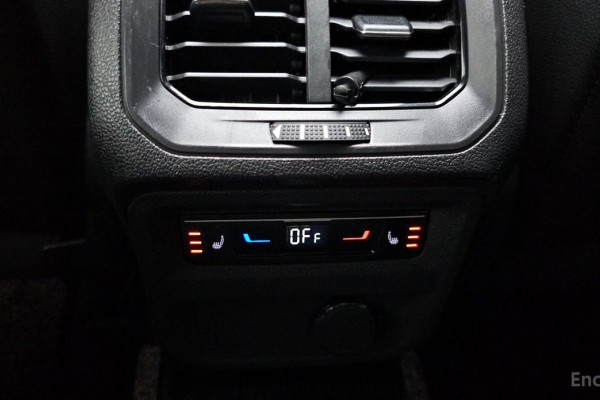 2022 Volkswagen Tiguan с пробегом 64 561 км