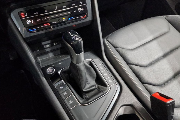 2023 Volkswagen Tiguan с пробегом 38 397 км