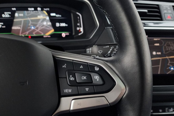 2023 Volkswagen Tiguan с пробегом 38 397 км