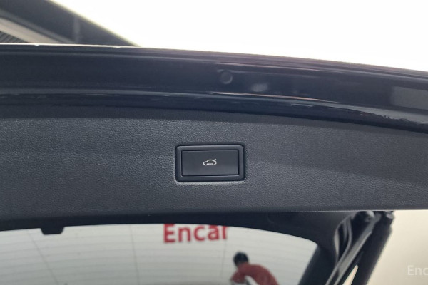 2023 Volkswagen Tiguan с пробегом 38 397 км