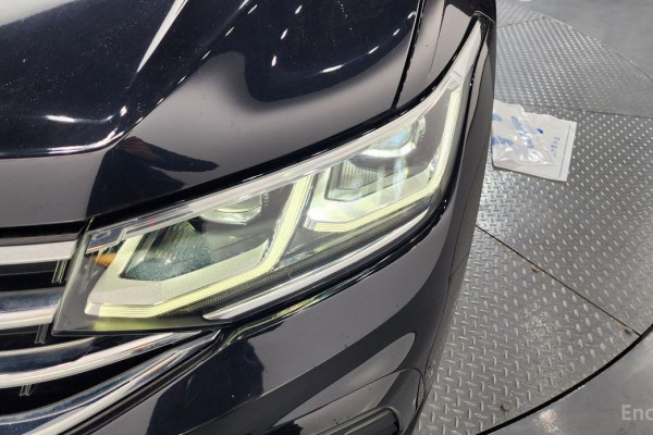 2023 Volkswagen Tiguan с пробегом 38 397 км