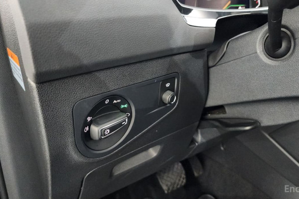 2023 Volkswagen Tiguan с пробегом 38 397 км