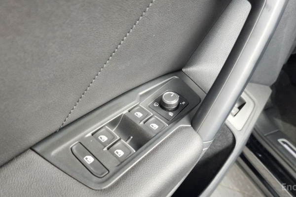 2023 Volkswagen Tiguan с пробегом 38 397 км