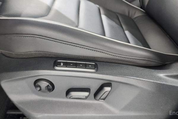 2023 Volkswagen Tiguan с пробегом 38 397 км